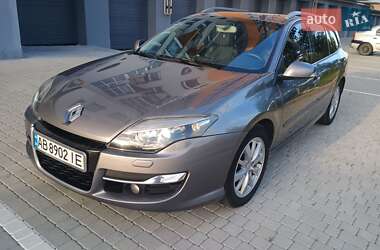 Универсал Renault Laguna 2011 в Виннице