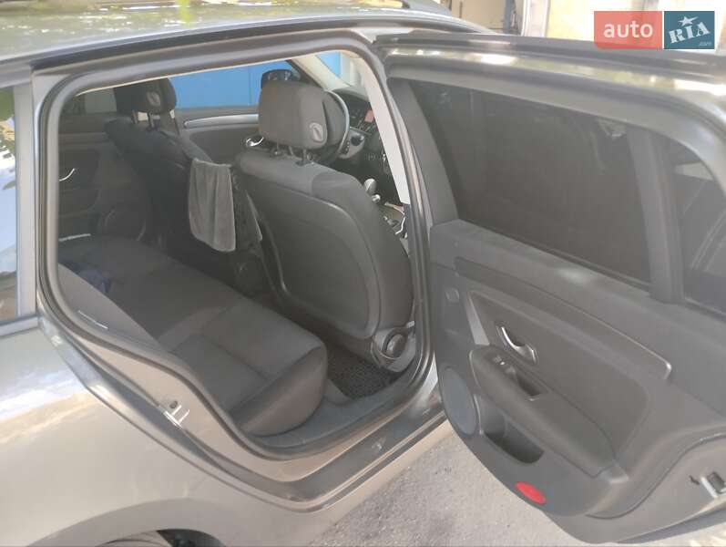 Універсал Renault Laguna 2007 в Вінниці