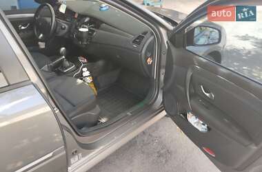 Универсал Renault Laguna 2007 в Виннице