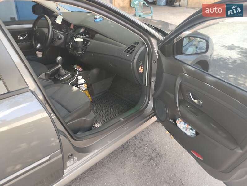 Універсал Renault Laguna 2007 в Вінниці