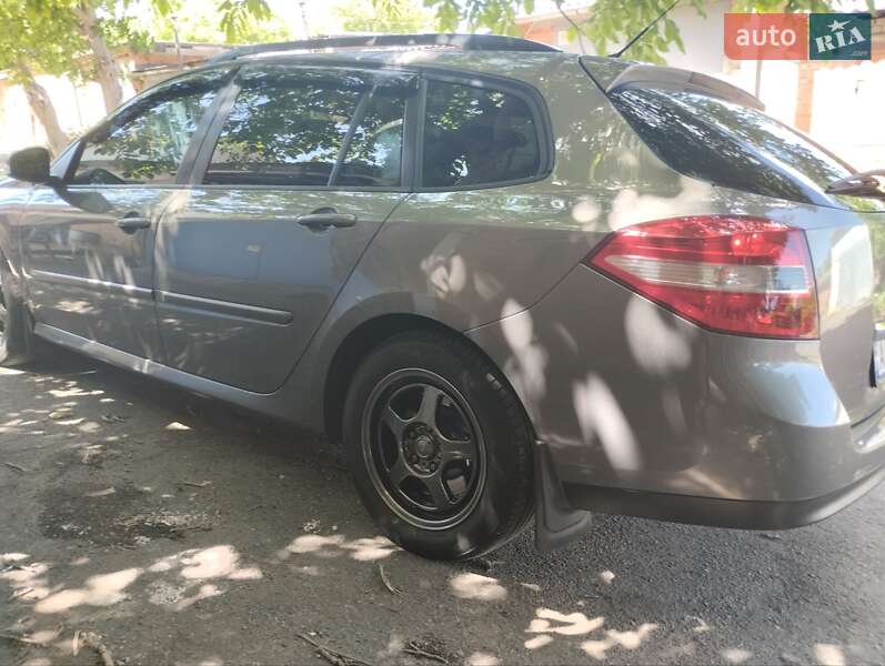 Універсал Renault Laguna 2007 в Вінниці