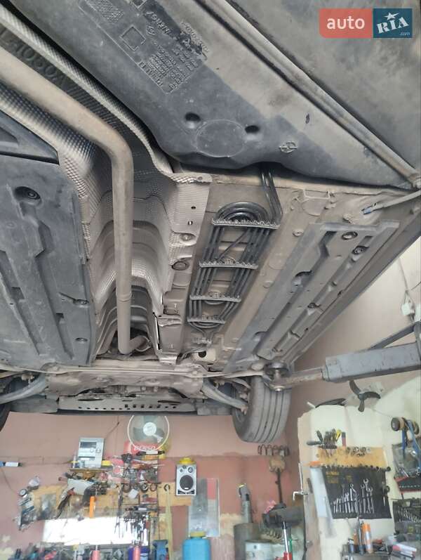 Універсал Renault Laguna 2007 в Вінниці