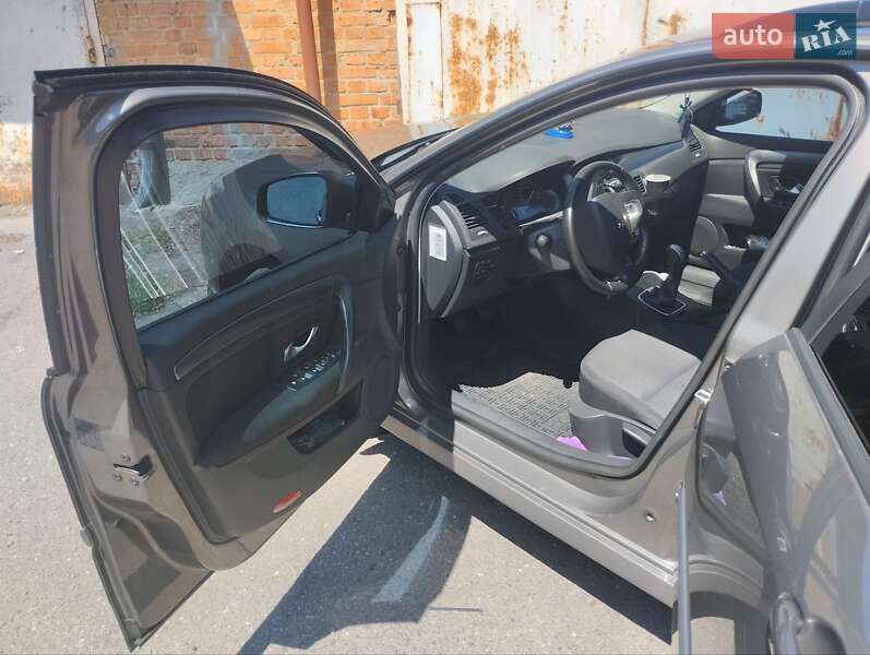 Універсал Renault Laguna 2007 в Вінниці