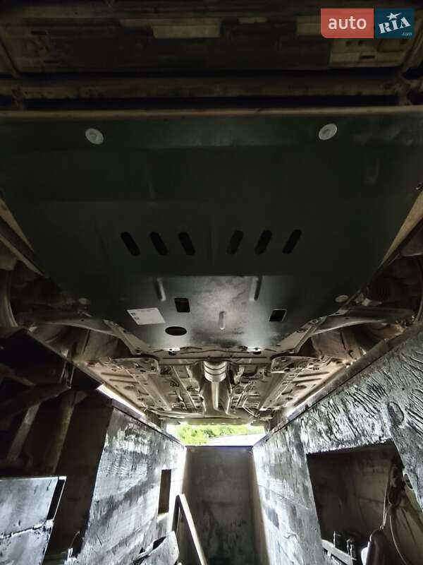 Лифтбек Renault Laguna 2006 в Гусятине