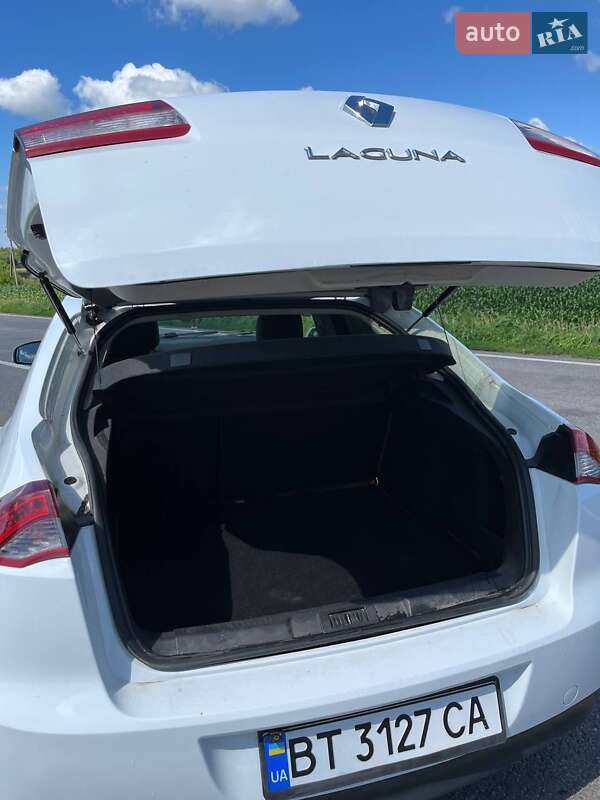 Купе Renault Laguna 2013 в Ромнах фото 6 Купе Renault Laguna 2013 в Ромнах