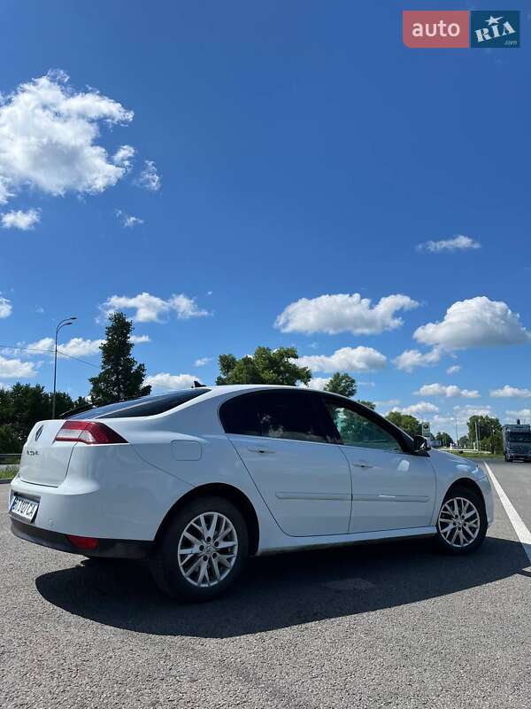 Купе Renault Laguna 2013 в Ромнах фото 4 Купе Renault Laguna 2013 в Ромнах