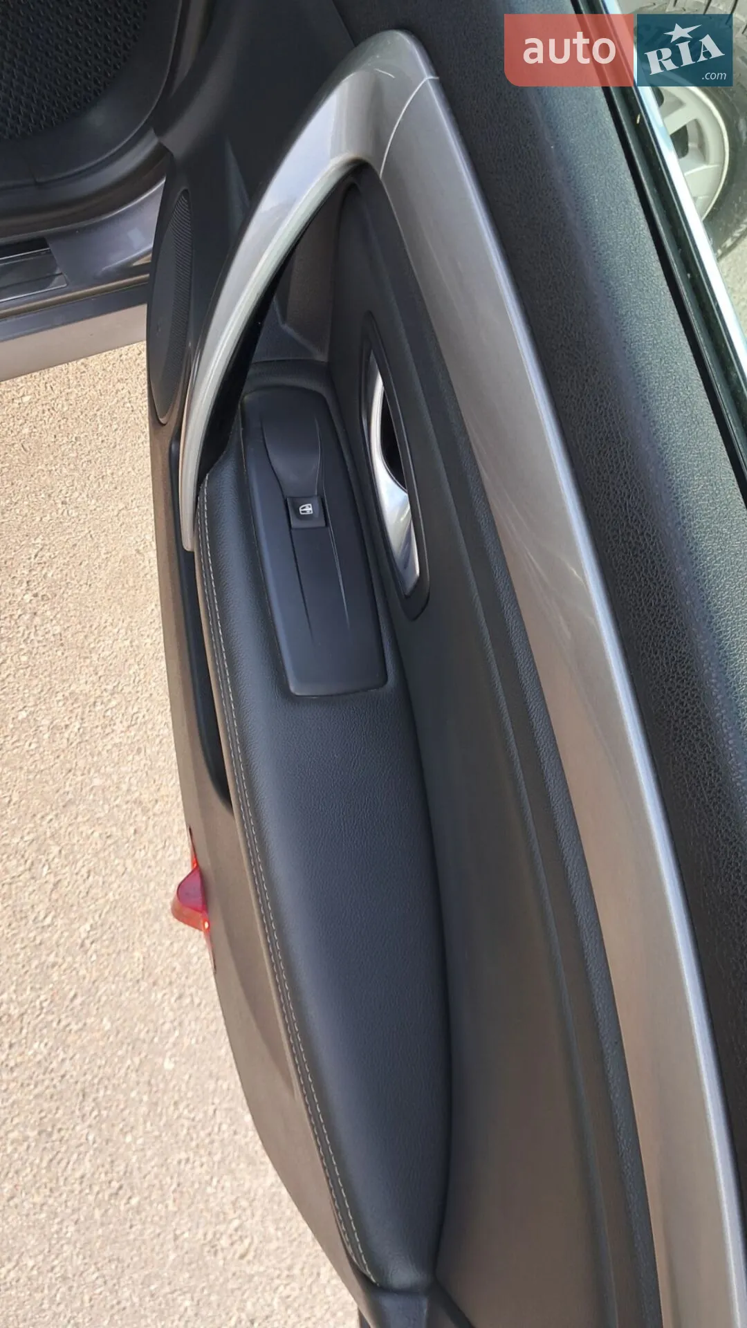 2011 Renault Laguna - мініатюра 23