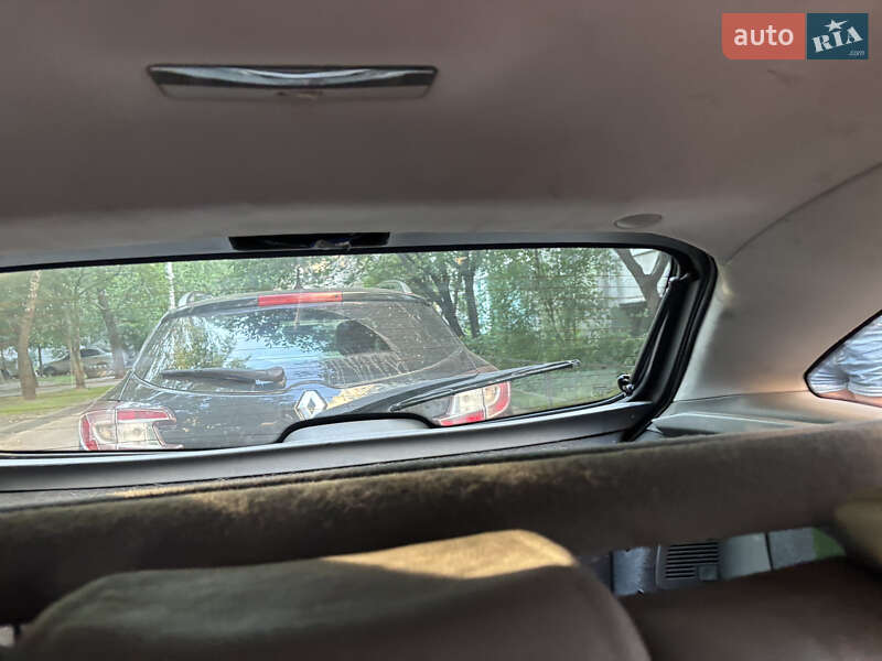 Универсал Renault Laguna 2003 в Сумах