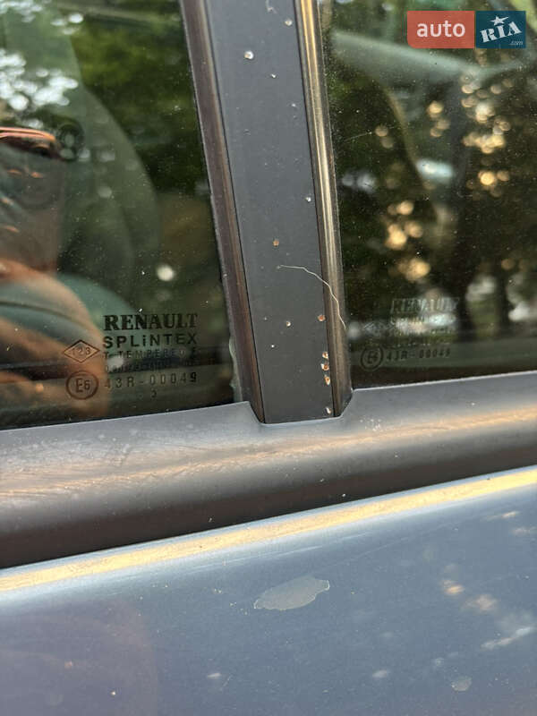 Универсал Renault Laguna 2003 в Сумах