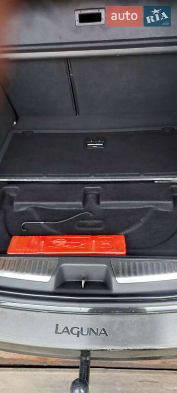 Універсал Renault Laguna 2014 в Чугуєві