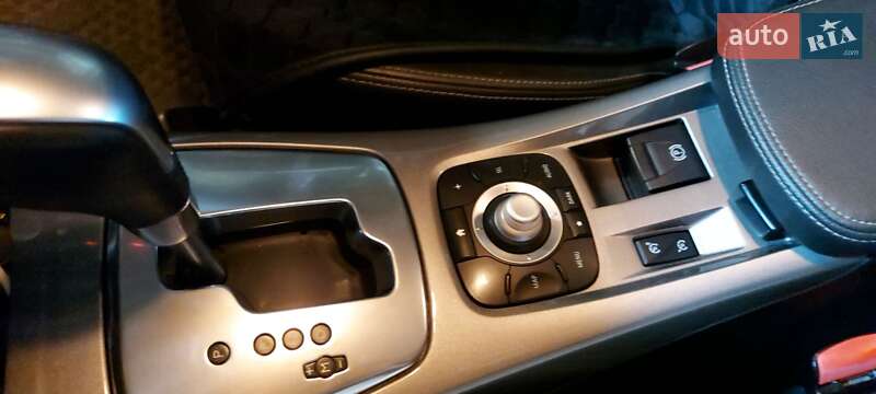 Універсал Renault Laguna 2014 в Чугуєві