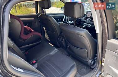 Универсал Renault Laguna 2013 в 