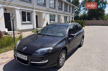 Универсал Renault Laguna 2013 в Борисполе