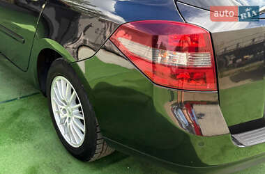 Универсал Renault Laguna 2012 в 