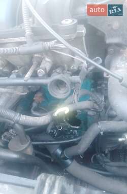 Ліфтбек Renault Laguna 2000 в Яготині
