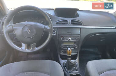 Універсал Renault Laguna 2006 в 