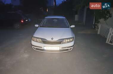 Универсал Renault Laguna 2003 в 
