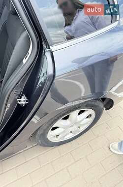 Универсал Renault Laguna 2010 в 