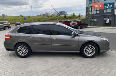 Универсал Renault Laguna 2007 в 