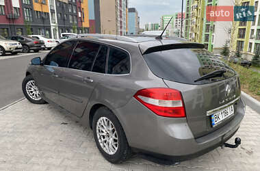 Универсал Renault Laguna 2007 в 