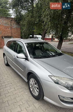 Універсал Renault Laguna 2013 в Хмельницькому