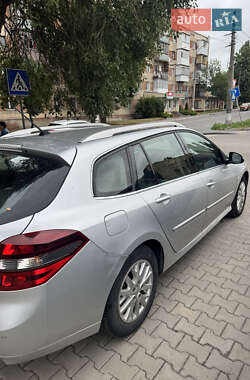 Універсал Renault Laguna 2013 в 