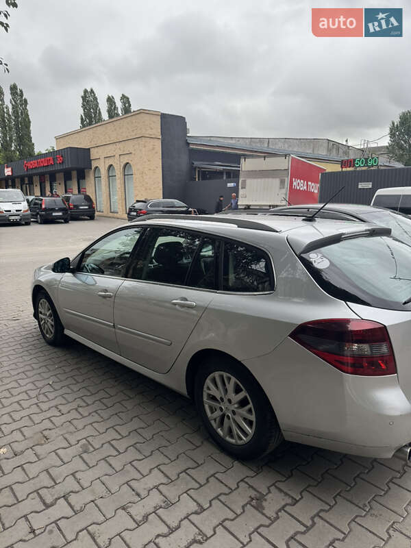 Универсал Renault Laguna 2013 в Хмельницком