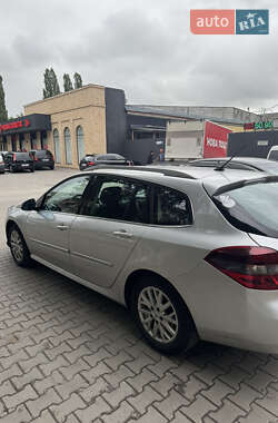 Універсал Renault Laguna 2013 в 