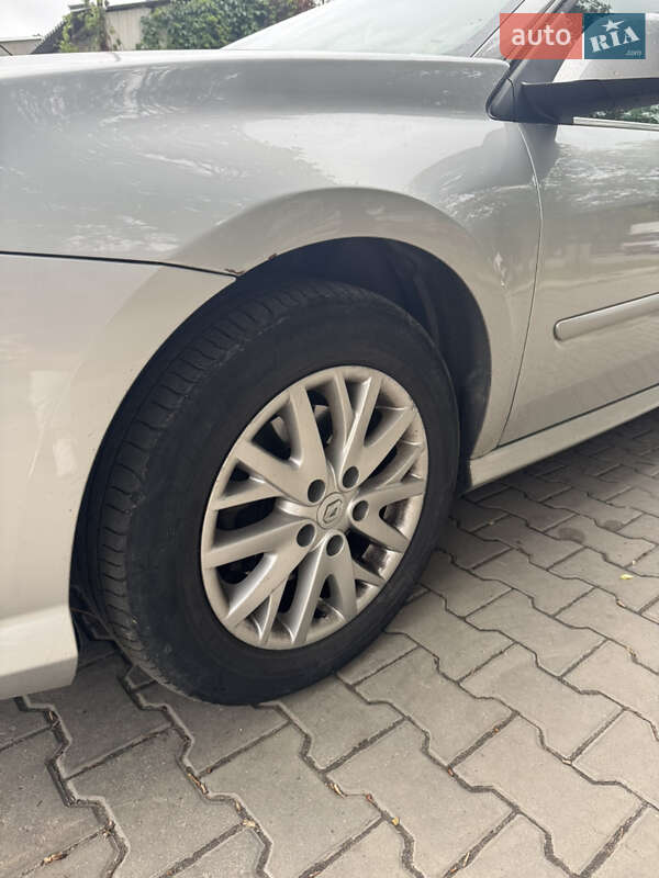 Универсал Renault Laguna 2013 в Хмельницком