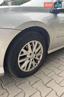 Універсал Renault Laguna 2013 в 
