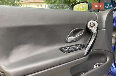 Ліфтбек Renault Laguna 2005 в 