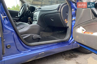 Ліфтбек Renault Laguna 2005 в 