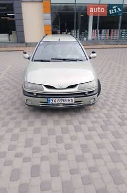 Универсал Renault Laguna 1999 в 