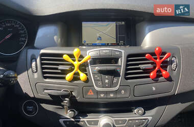 Универсал Renault Laguna 2010 в 