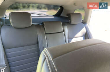 Универсал Renault Laguna 2010 в 