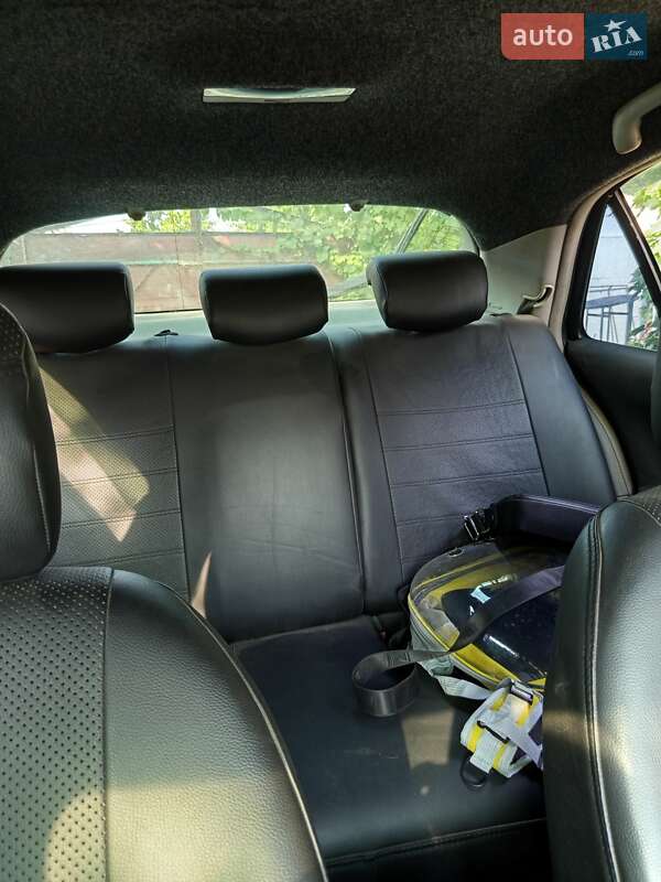 Лифтбек Renault Laguna 2002 в Днепре