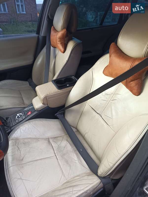Универсал Renault Laguna 2005 в Глинянах