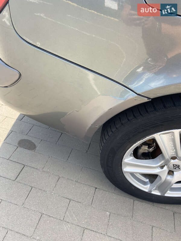 Универсал Renault Laguna 2005 в Сумах