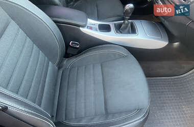 Универсал Renault Laguna 2009 в 