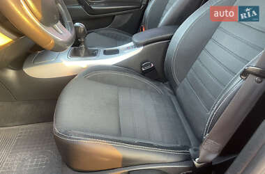 Универсал Renault Laguna 2009 в 