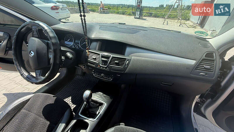 Универсал Renault Laguna 2009 в Хмельницком