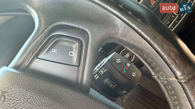 Универсал Renault Laguna 2009 в Хмельницком