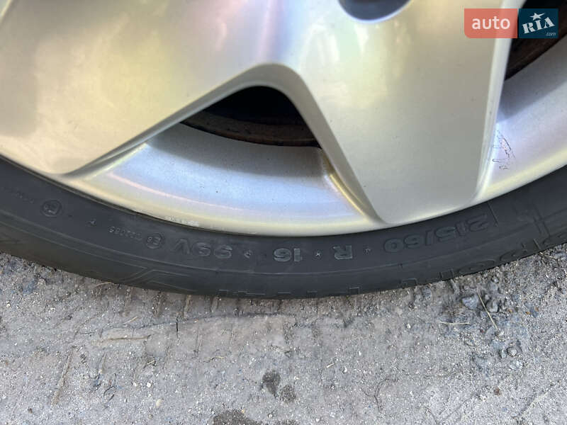 Универсал Renault Laguna 2009 в Хмельницком