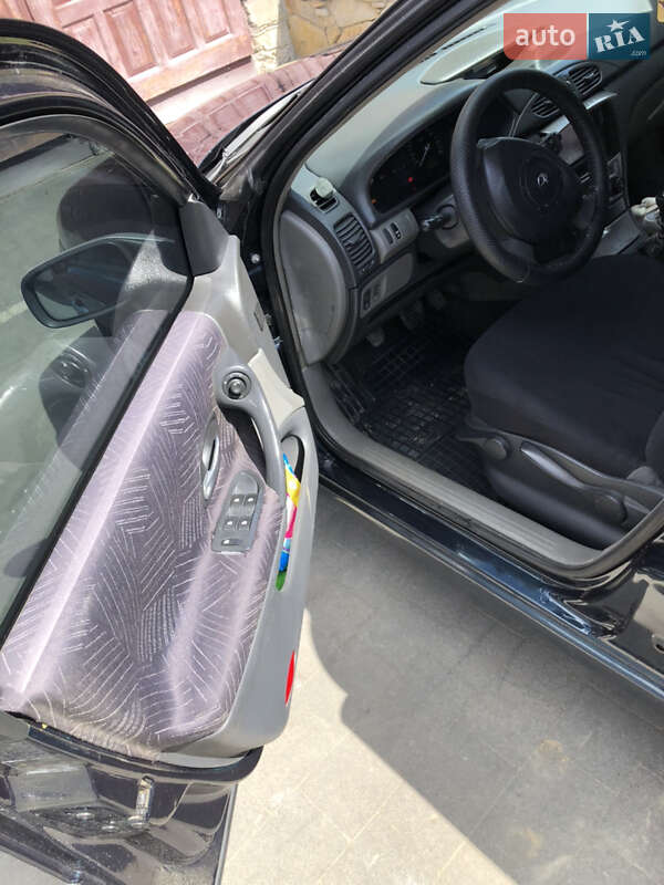 Универсал Renault Laguna 2001 в Хырове