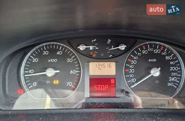 Лифтбек Renault Laguna 2002 в 