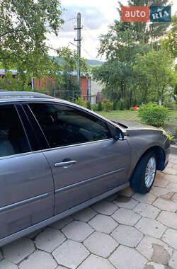 Универсал Renault Laguna 2011 в 