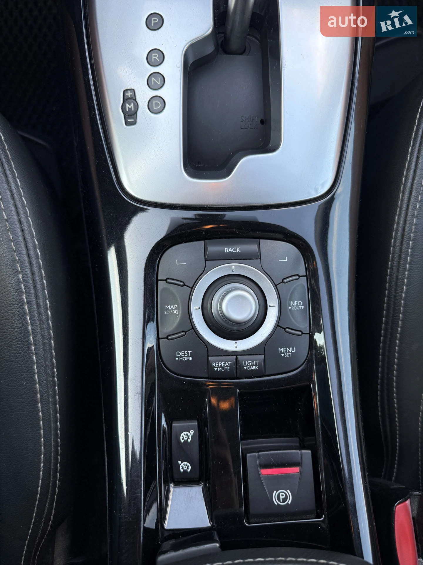 2011 Renault Laguna - мініатюра 21