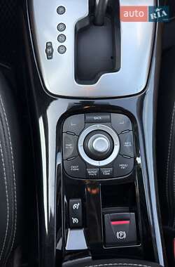 Универсал Renault Laguna 2011 в 