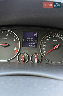 Универсал Renault Laguna 2011 в 