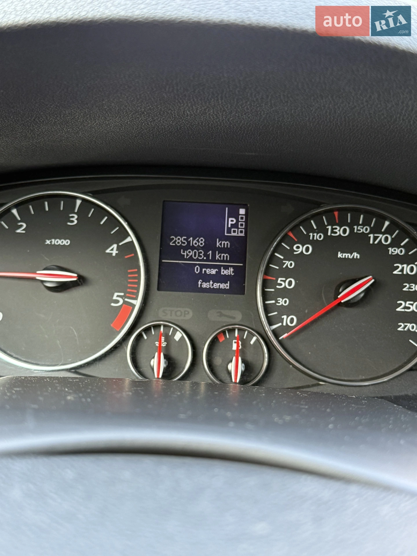 2011 Renault Laguna - мініатюра 25